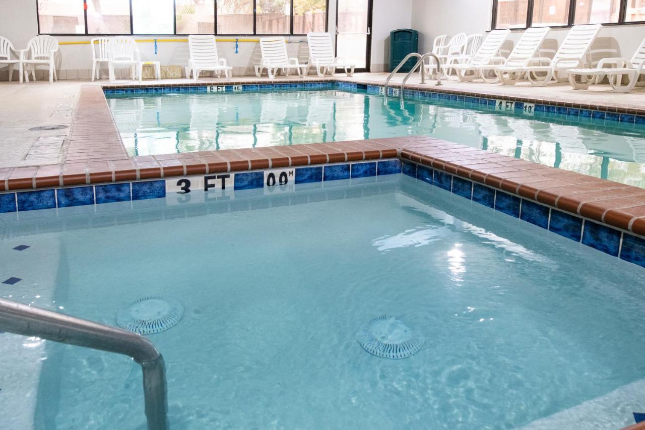 Comfort & Near Medical Center 3* San Antonio