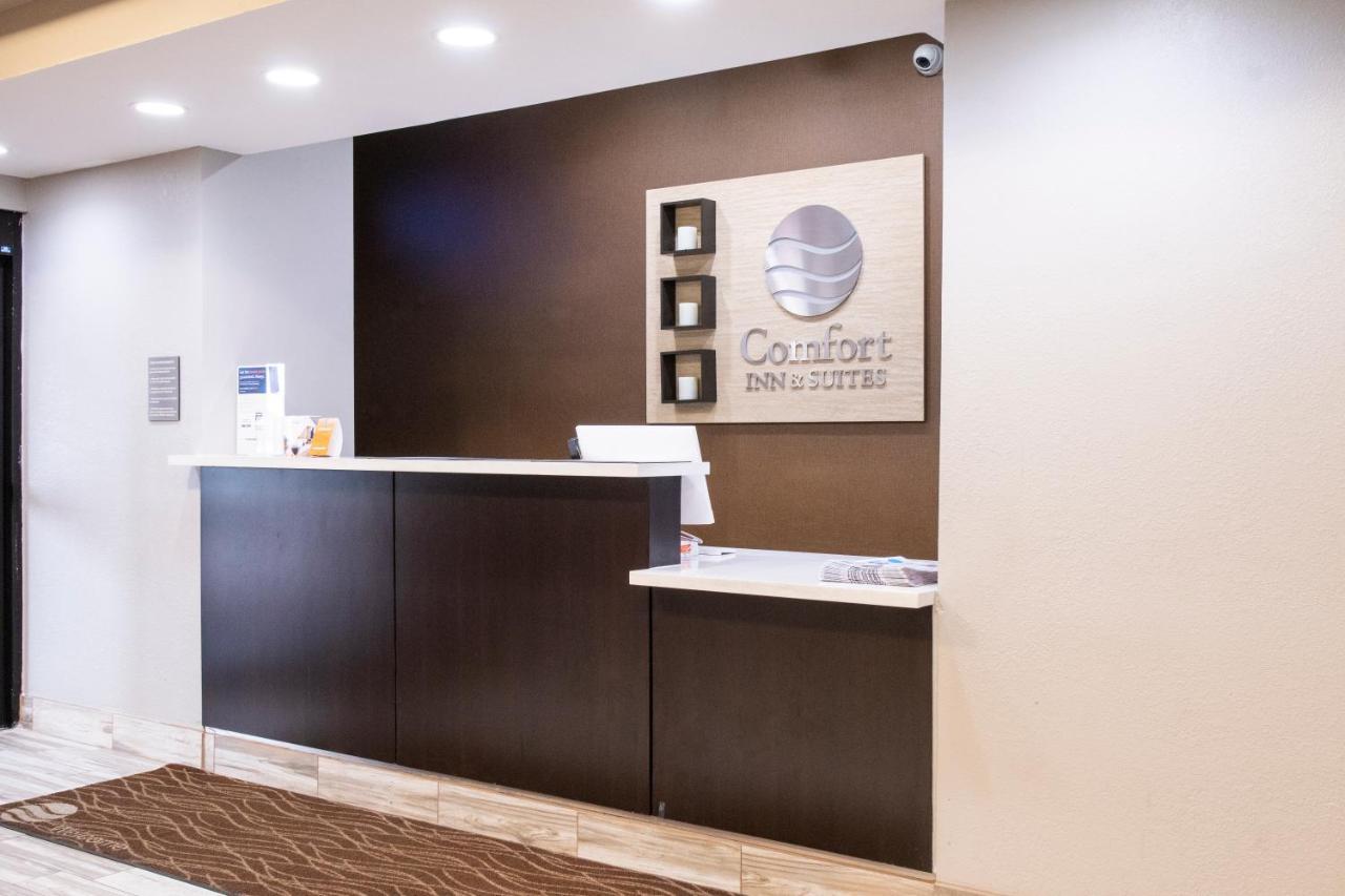 Comfort & Near Medical Center San Antonio