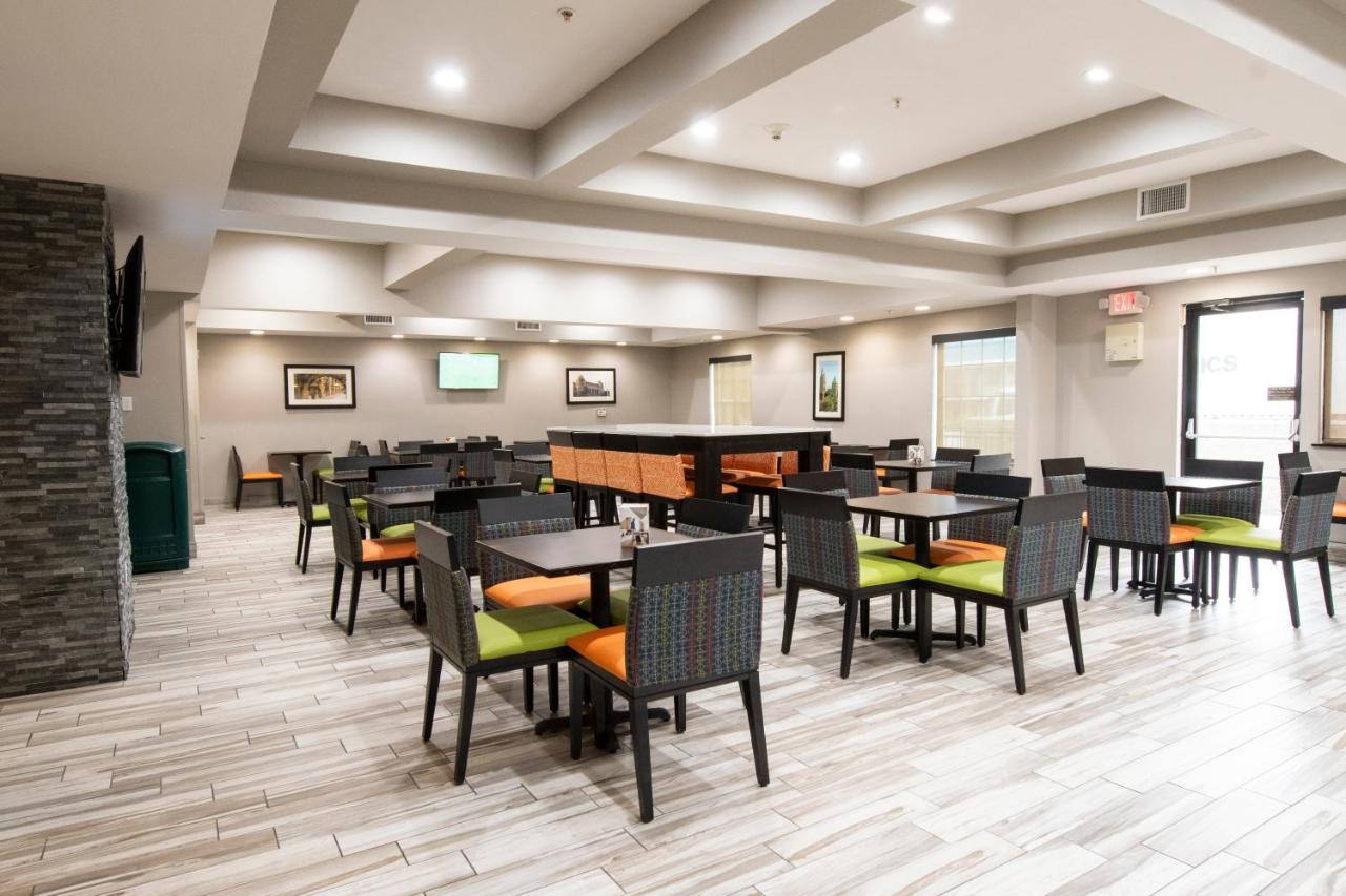 Comfort & Near Medical Center San Antonio
