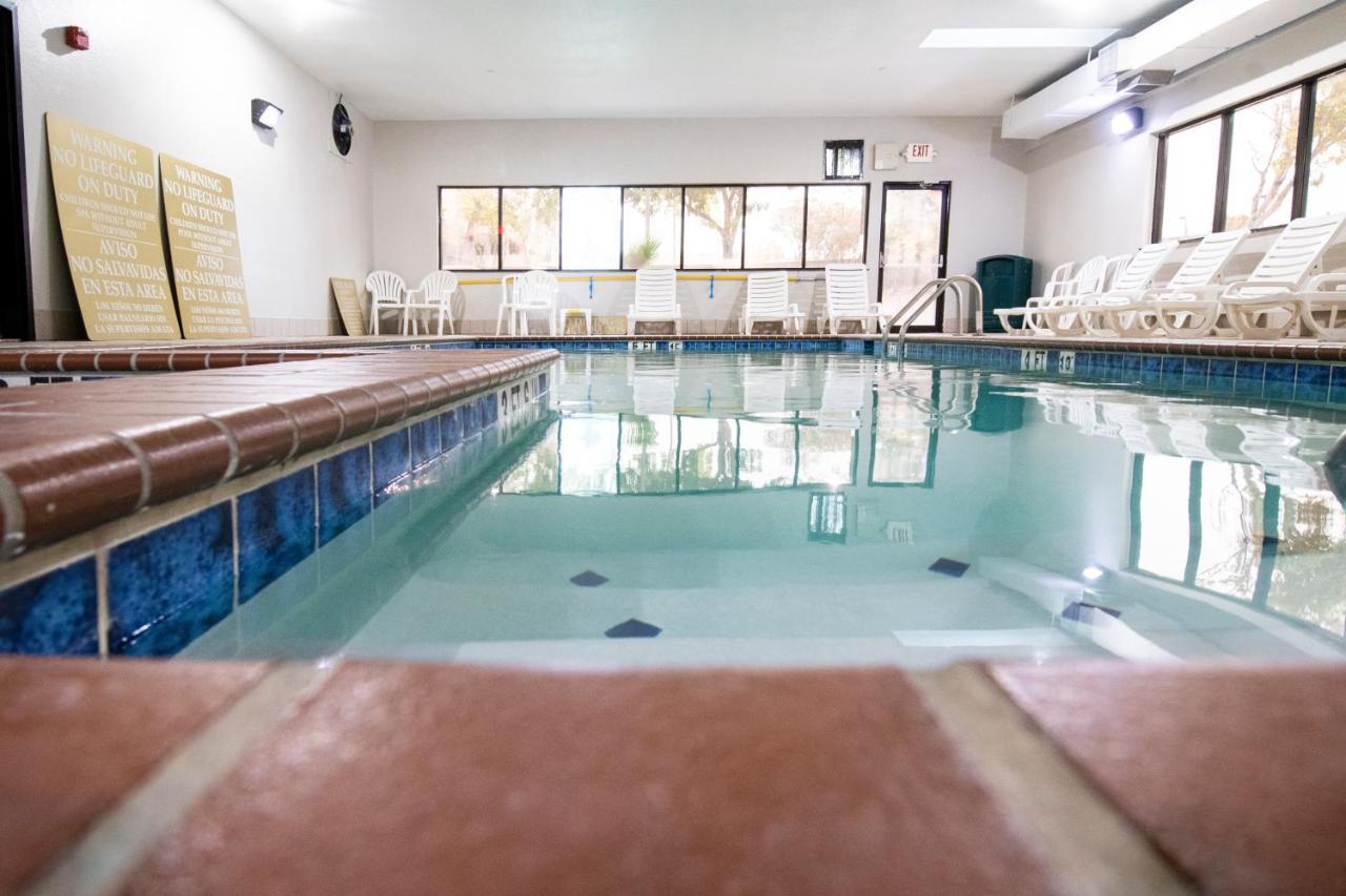 Comfort & Near Medical Center Hotel