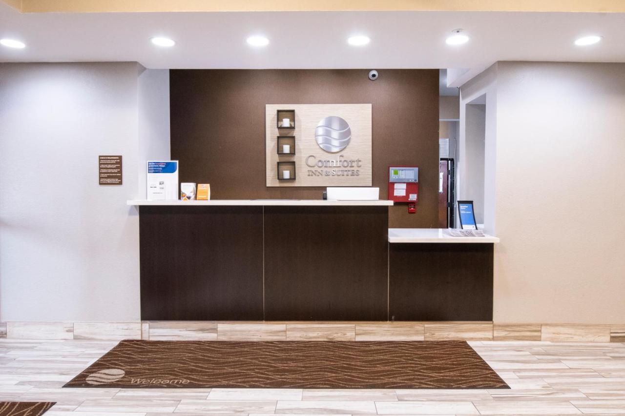 Hotel Comfort & Near Medical Center San Antonio