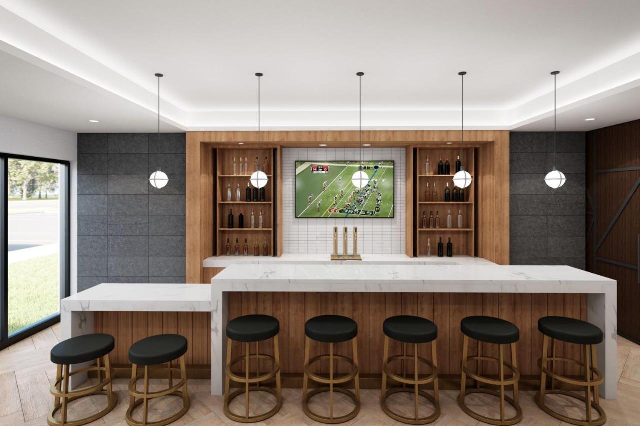 Staybridge Lackland Afb Area By Ihg
