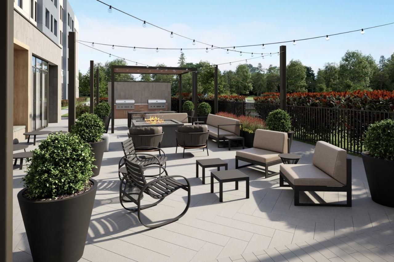 Hotel Staybridge Lackland Afb Area By Ihg San Antonio