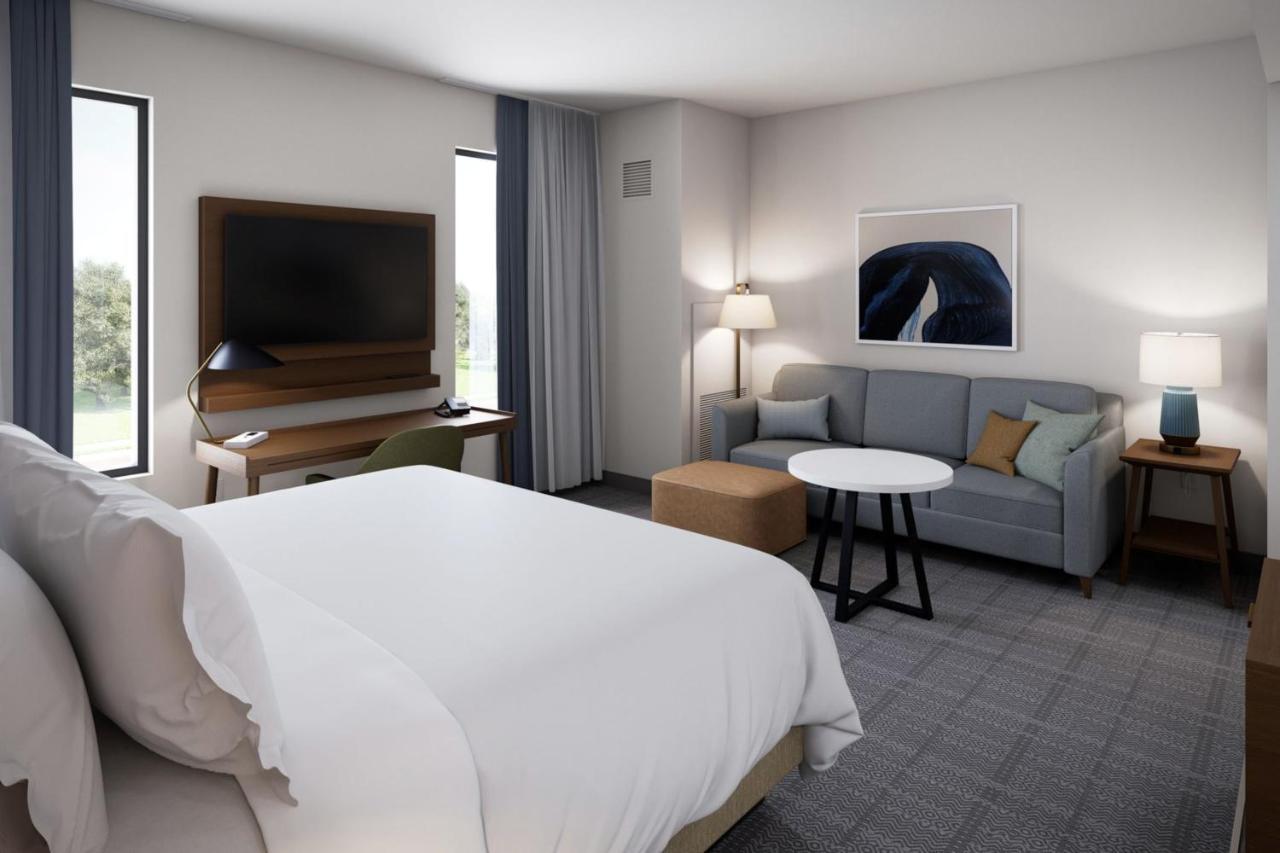 Staybridge Lackland Afb Area By Ihg *