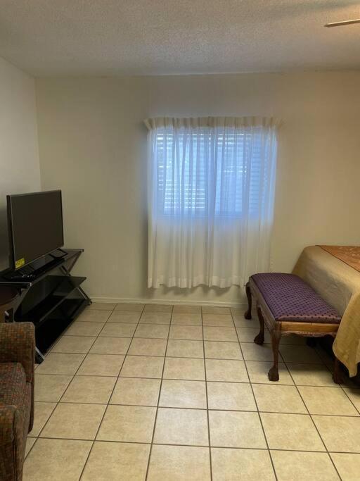 Apartment Large Piece Of Heaven Back House San Antonio