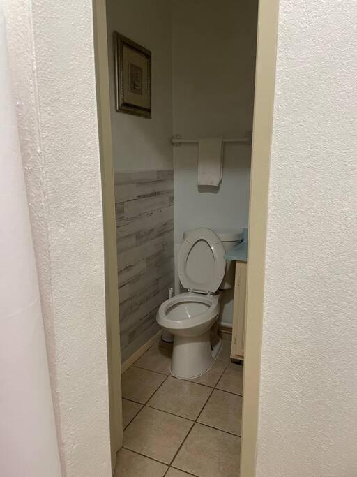 Large Piece Of Heaven Back House Apartment San Antonio