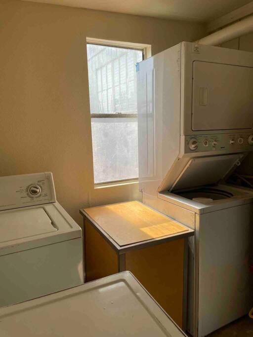 Large Piece Of Heaven Back House Apartment San Antonio