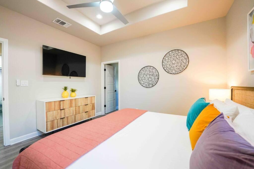 Casa Lavaca Luxury Villa *