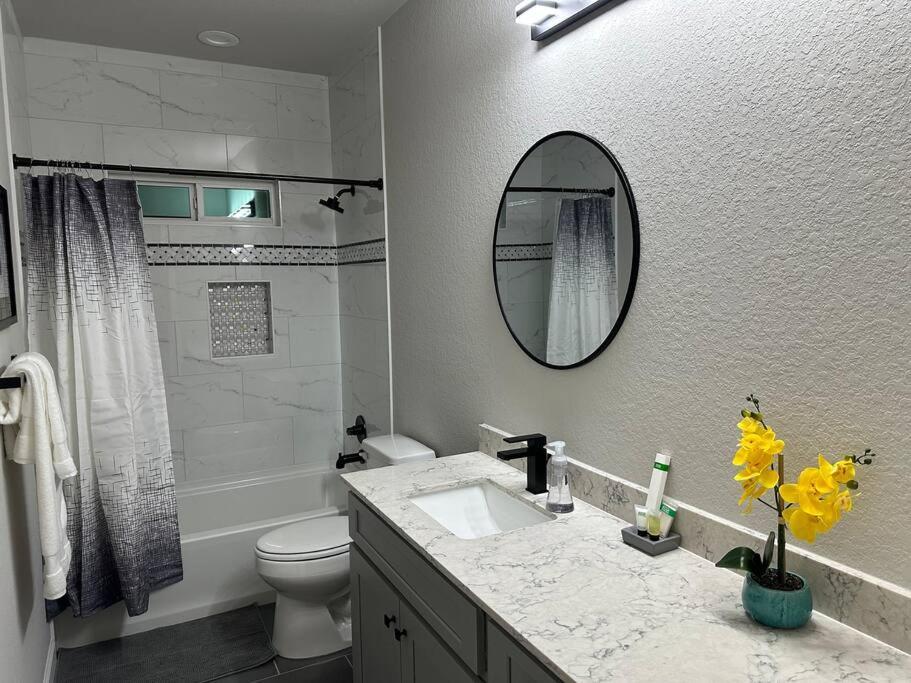 Villa Casa Lavaca Luxury