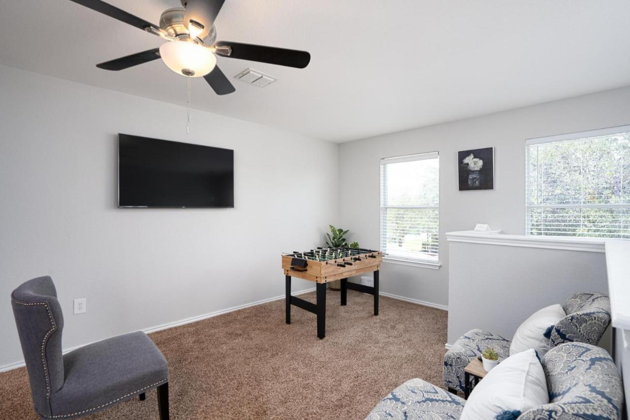 Holiday home Cozy 4/3 Entire House *lackland Afb* Seaworld* *