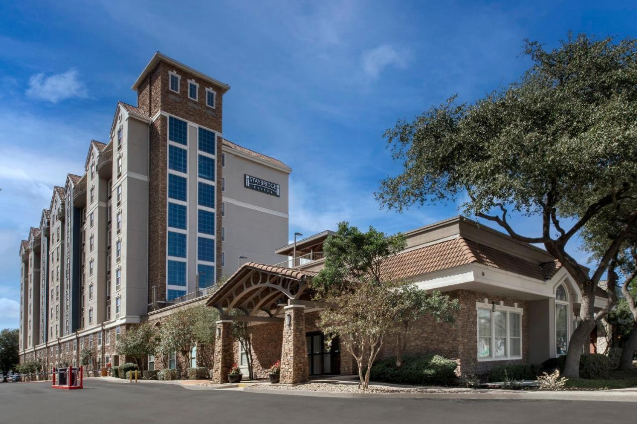 Staybridge Airport By Ihg 3* San Antonio