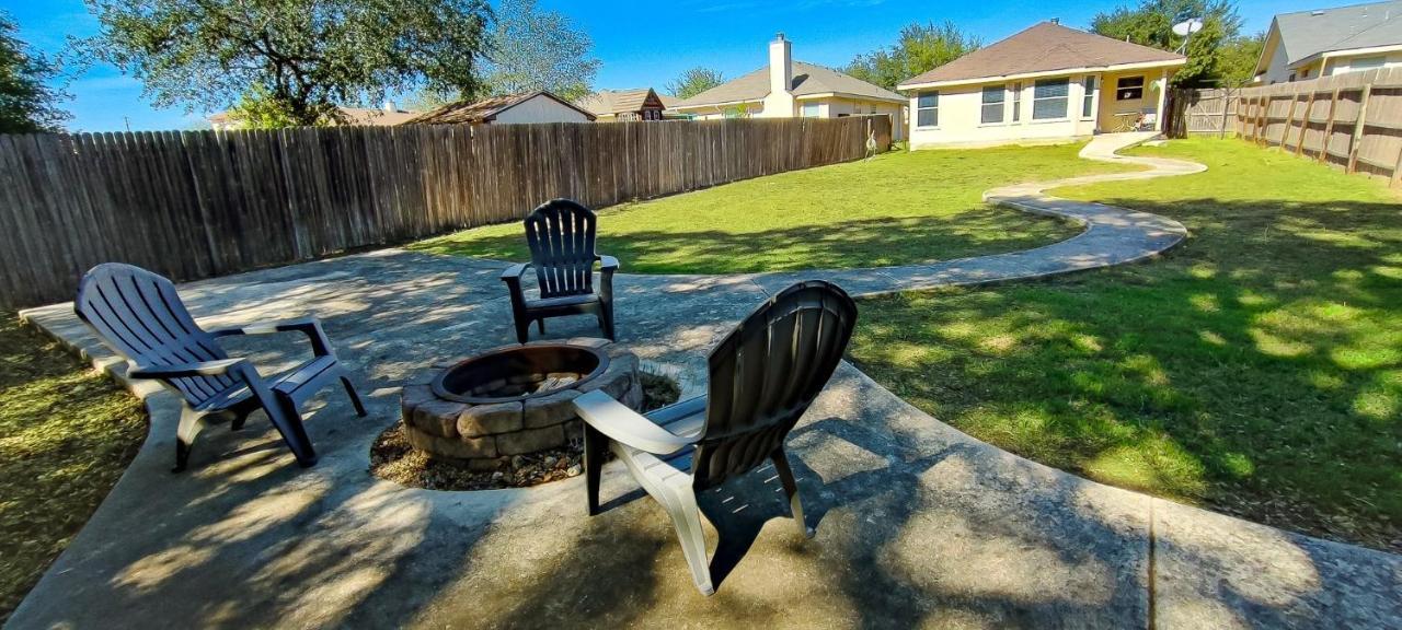 Holiday home Gorgeous Home- Close To Lackland Afb- Centrally Located *