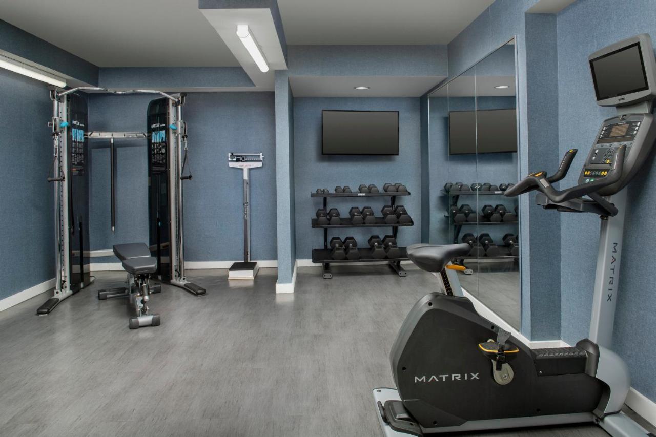 Staybridge Airport By Ihg 3* San Antonio