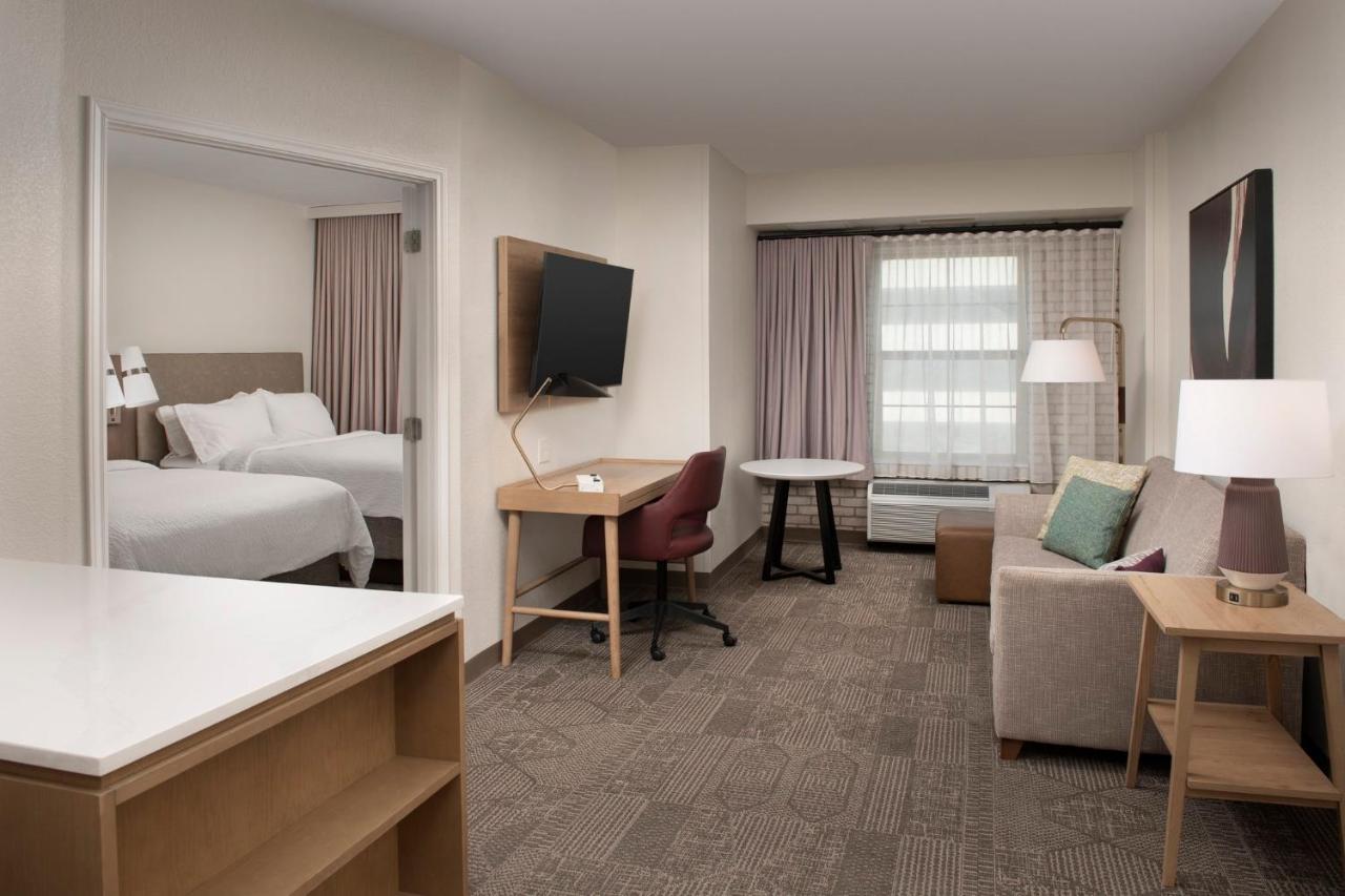 Staybridge Airport By Ihg 3*