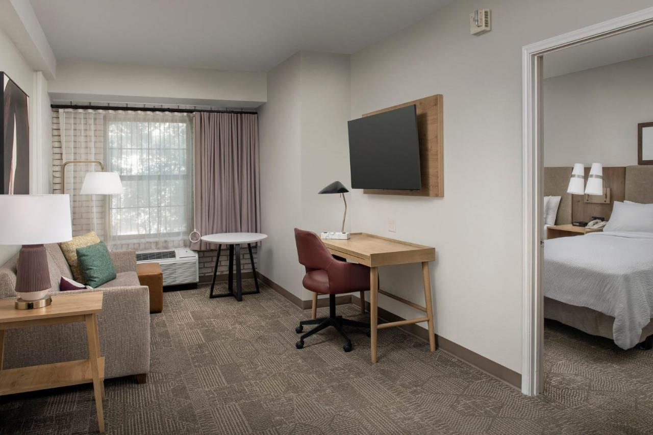 Staybridge Airport By Ihg 3* San Antonio