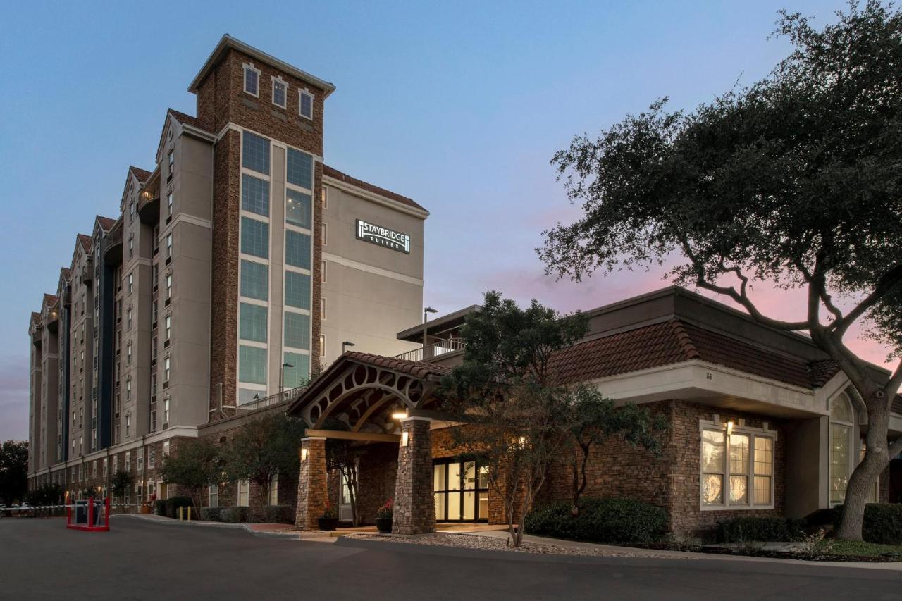 Staybridge Airport By Ihg 3*