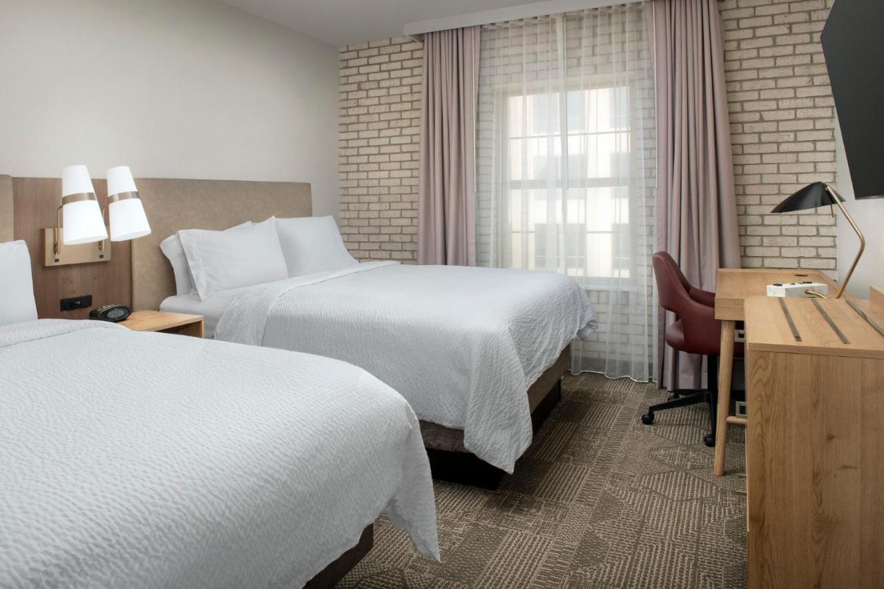 Hotel Staybridge Airport By Ihg San Antonio