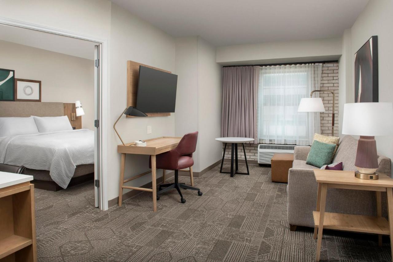 Hotel Staybridge Airport By Ihg San Antonio
