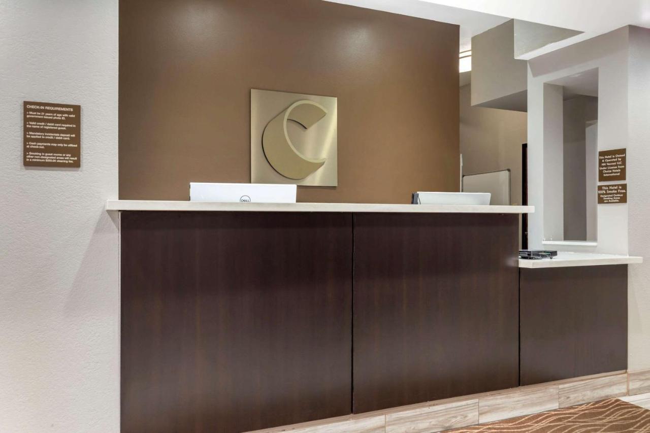 Hotel Comfort & Near Medical Center 3*
