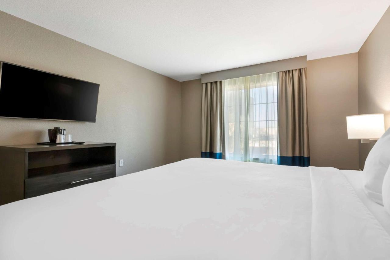 Hotel Comfort & Near Medical Center San Antonio