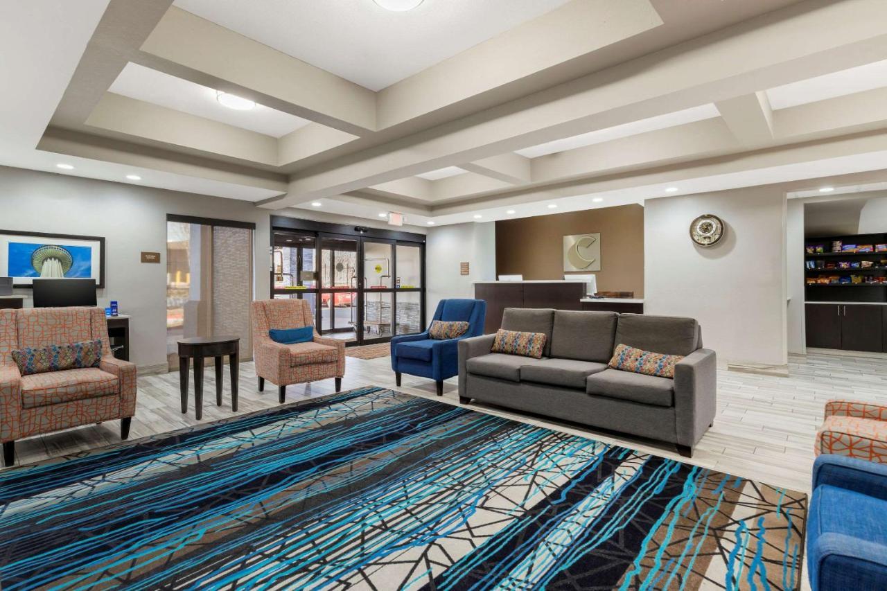 Comfort & Near Medical Center Hotel