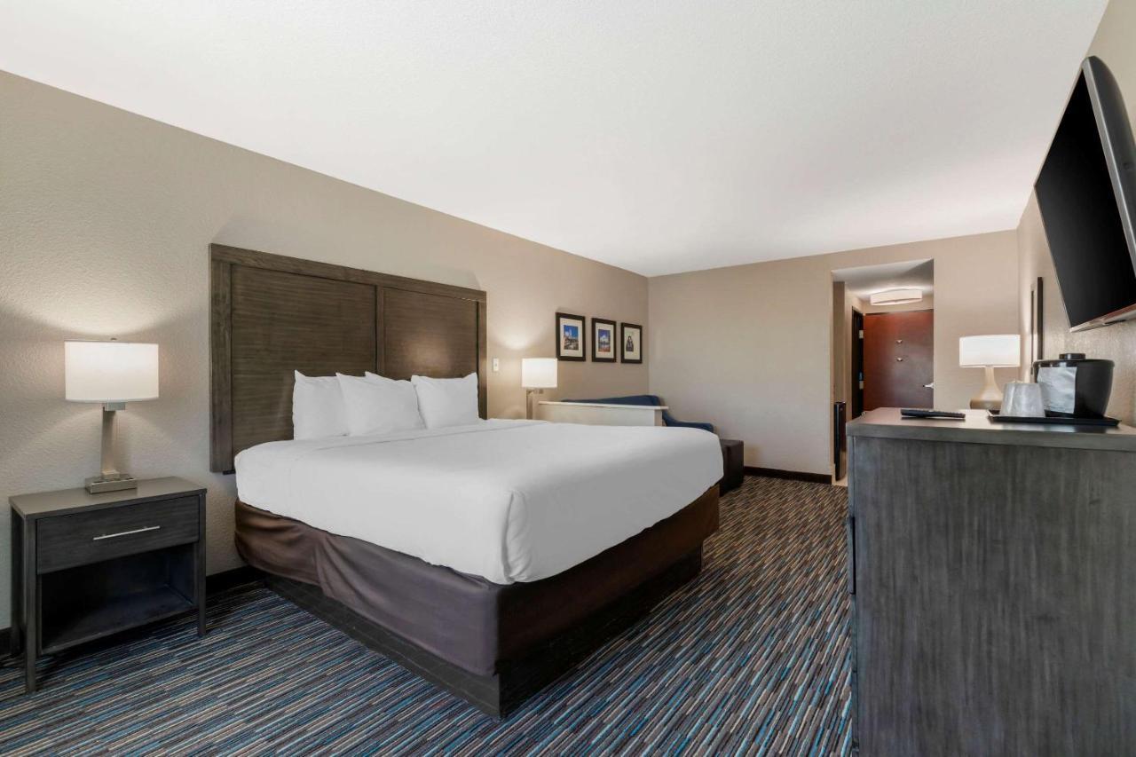 Hotel Comfort & Near Medical Center