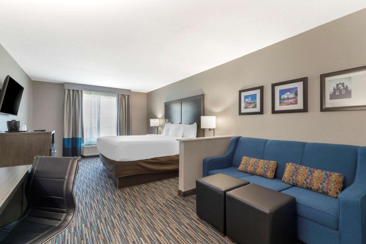 Comfort & Near Medical Center