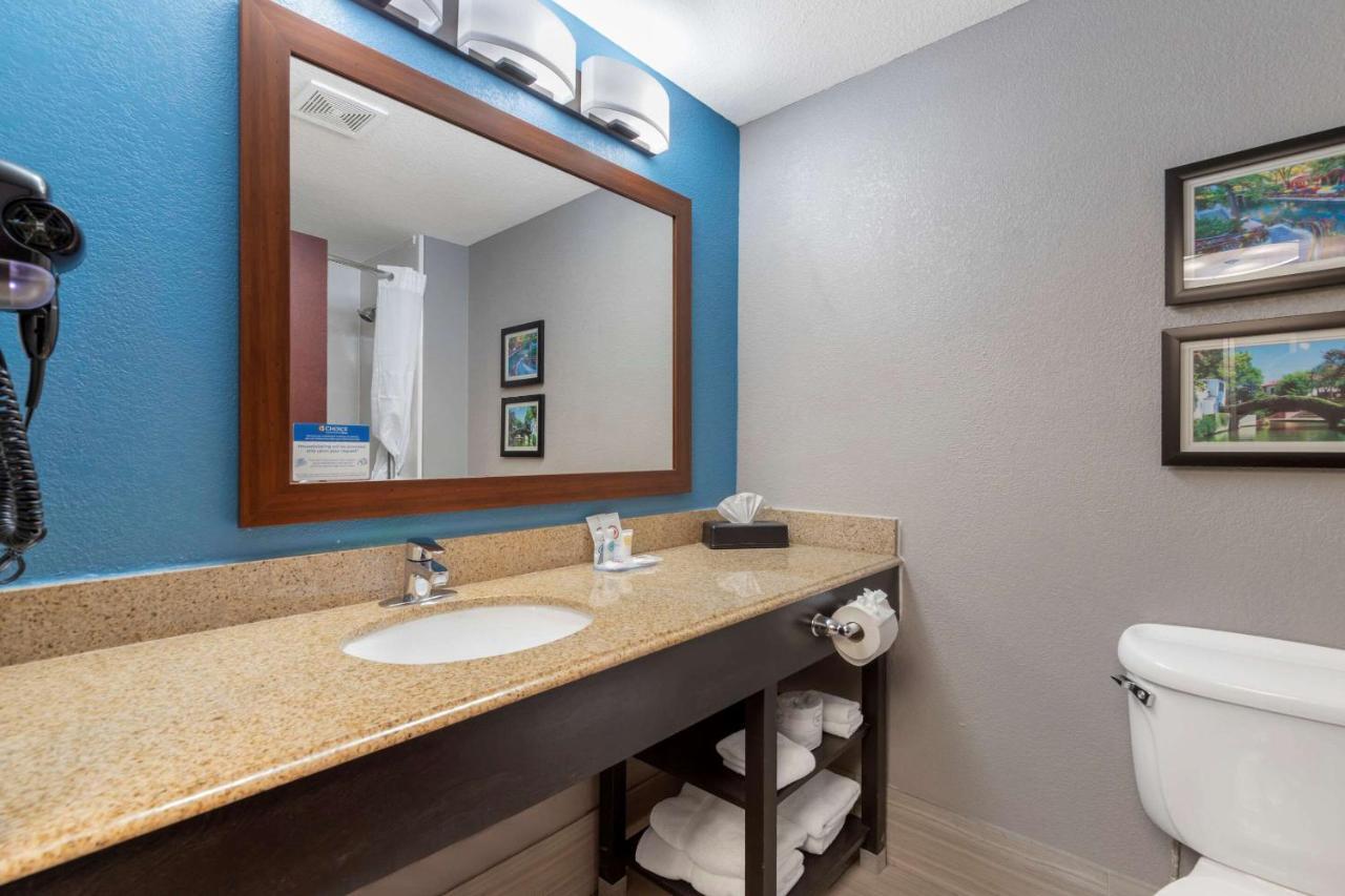 Comfort & Near Medical Center Hotel