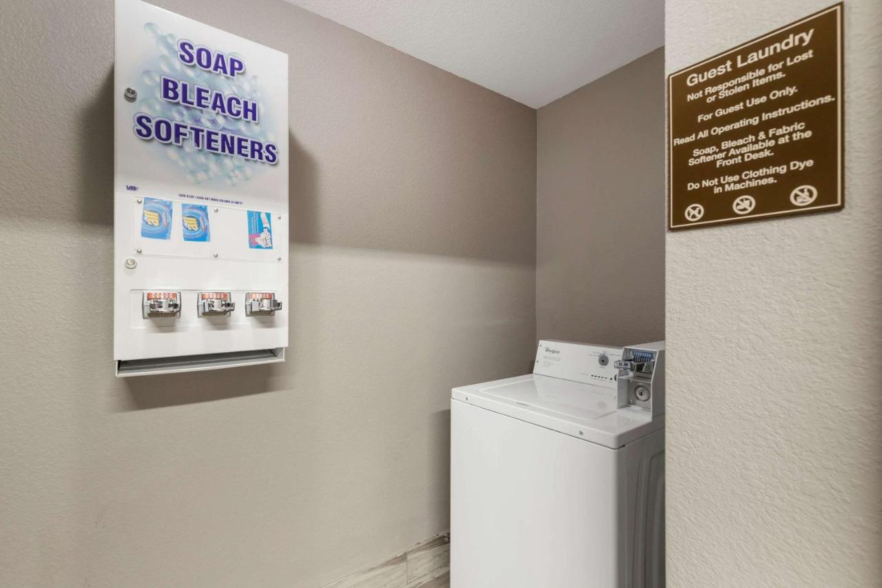 Comfort & Near Medical Center San Antonio