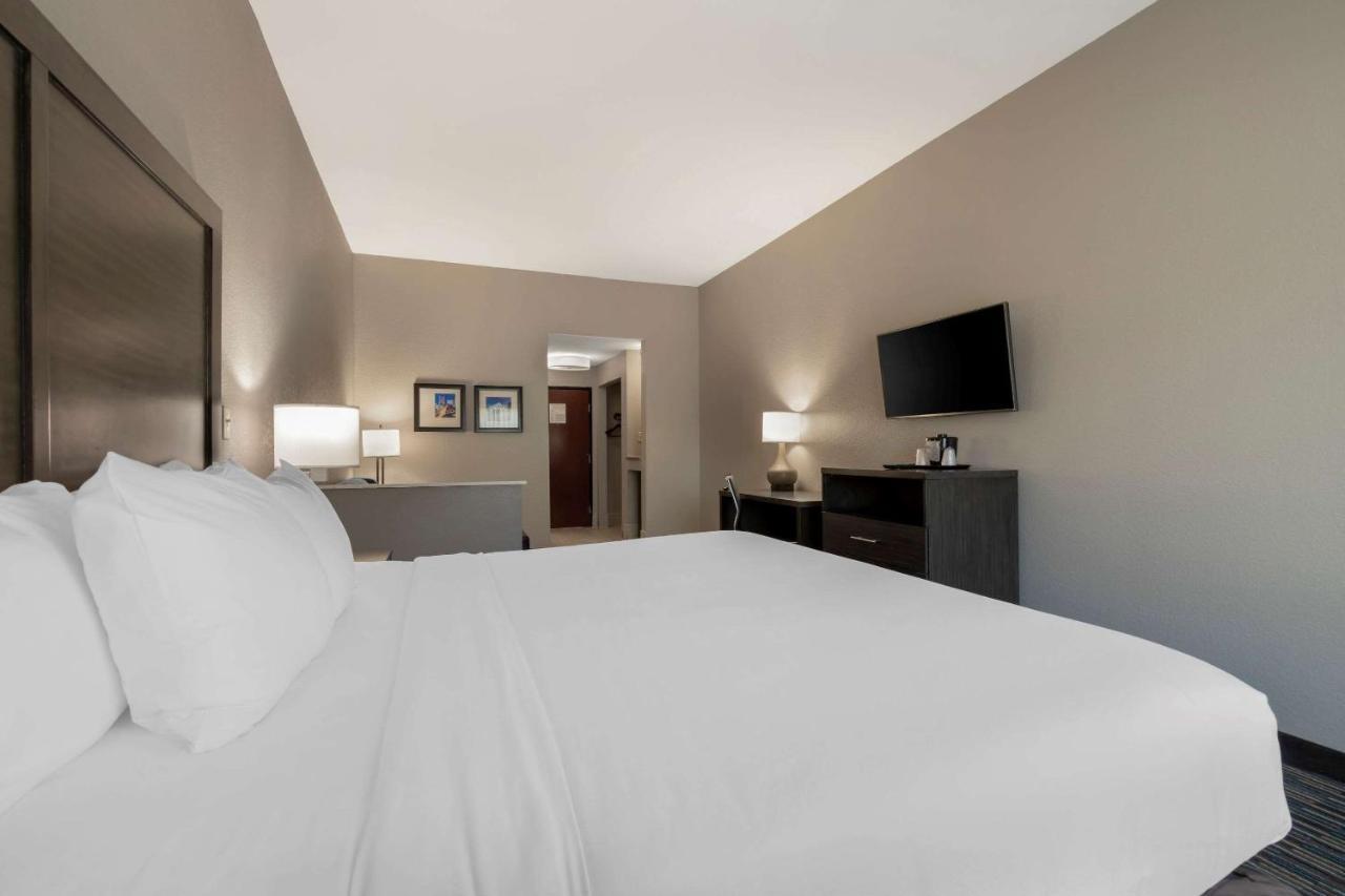 Comfort & Near Medical Center 3* San Antonio