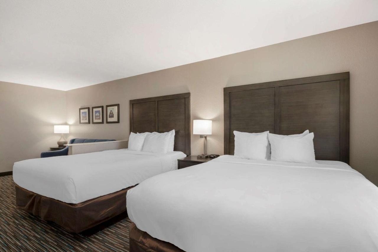 Comfort & Near Medical Center Hotel
