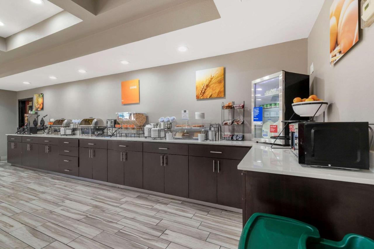 Hotel Comfort & Near Medical Center San Antonio