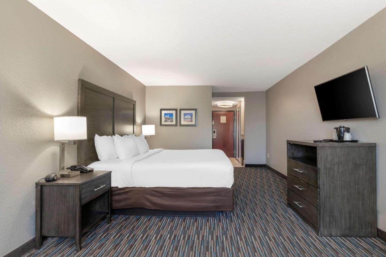 Comfort & Near Medical Center Hotel