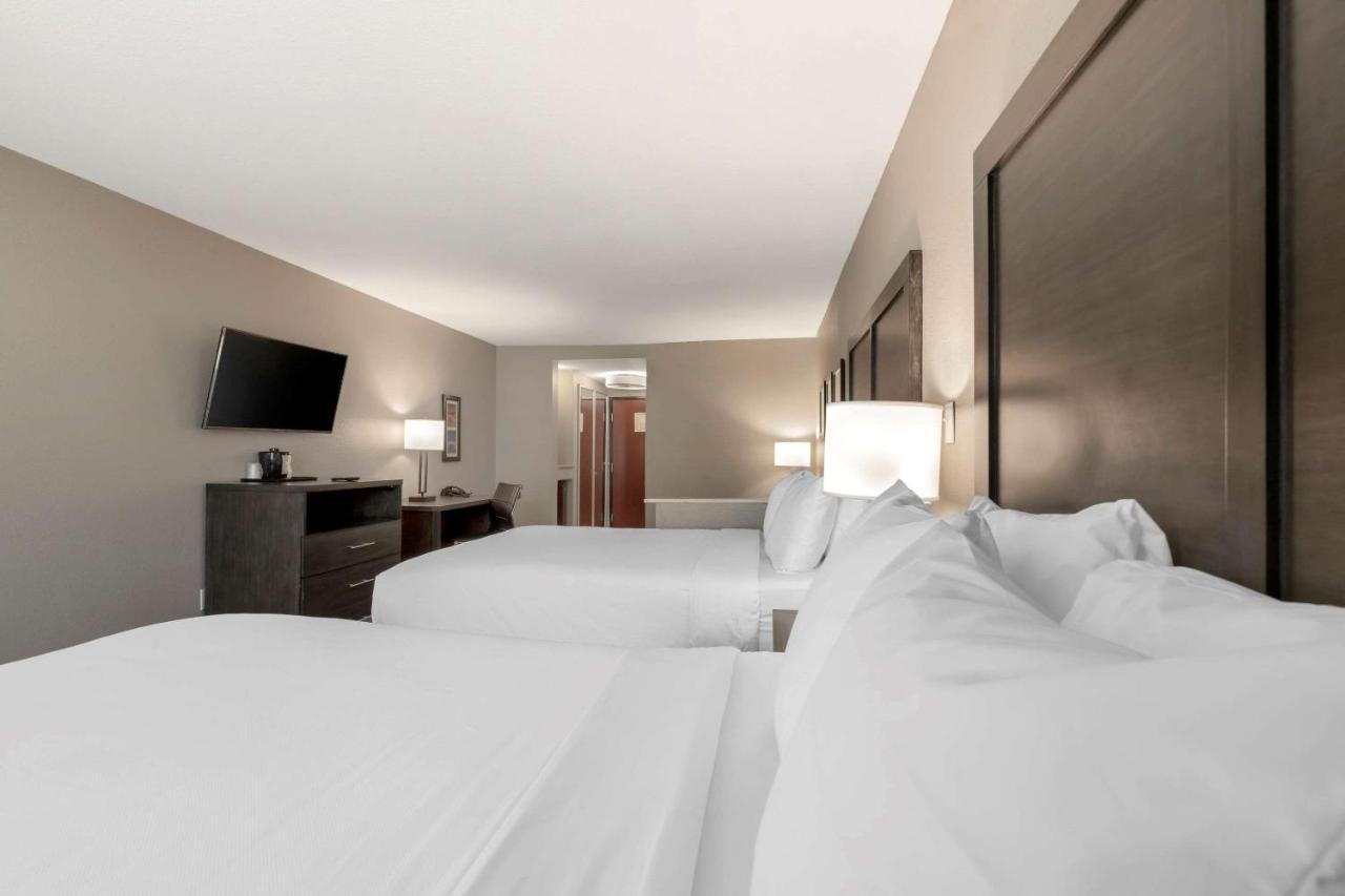 Comfort & Near Medical Center Hotel