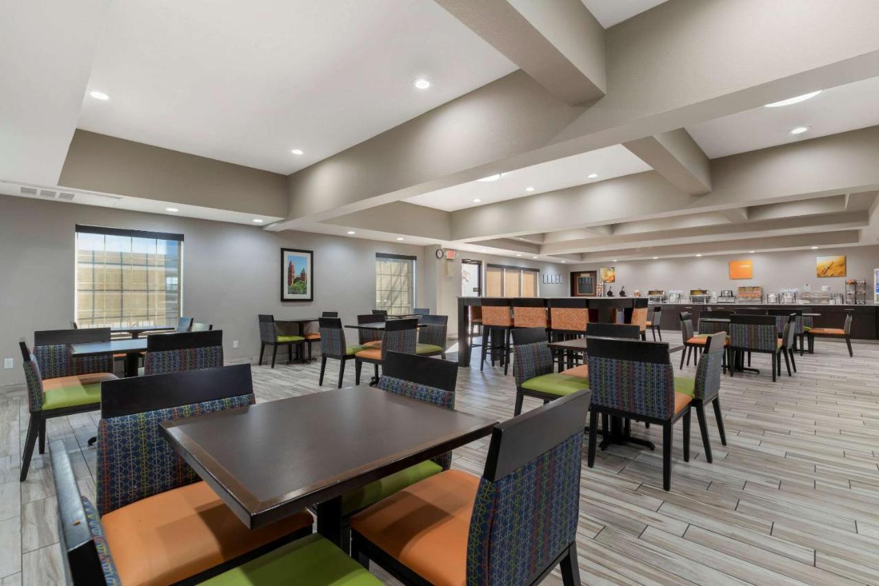 Comfort & Near Medical Center