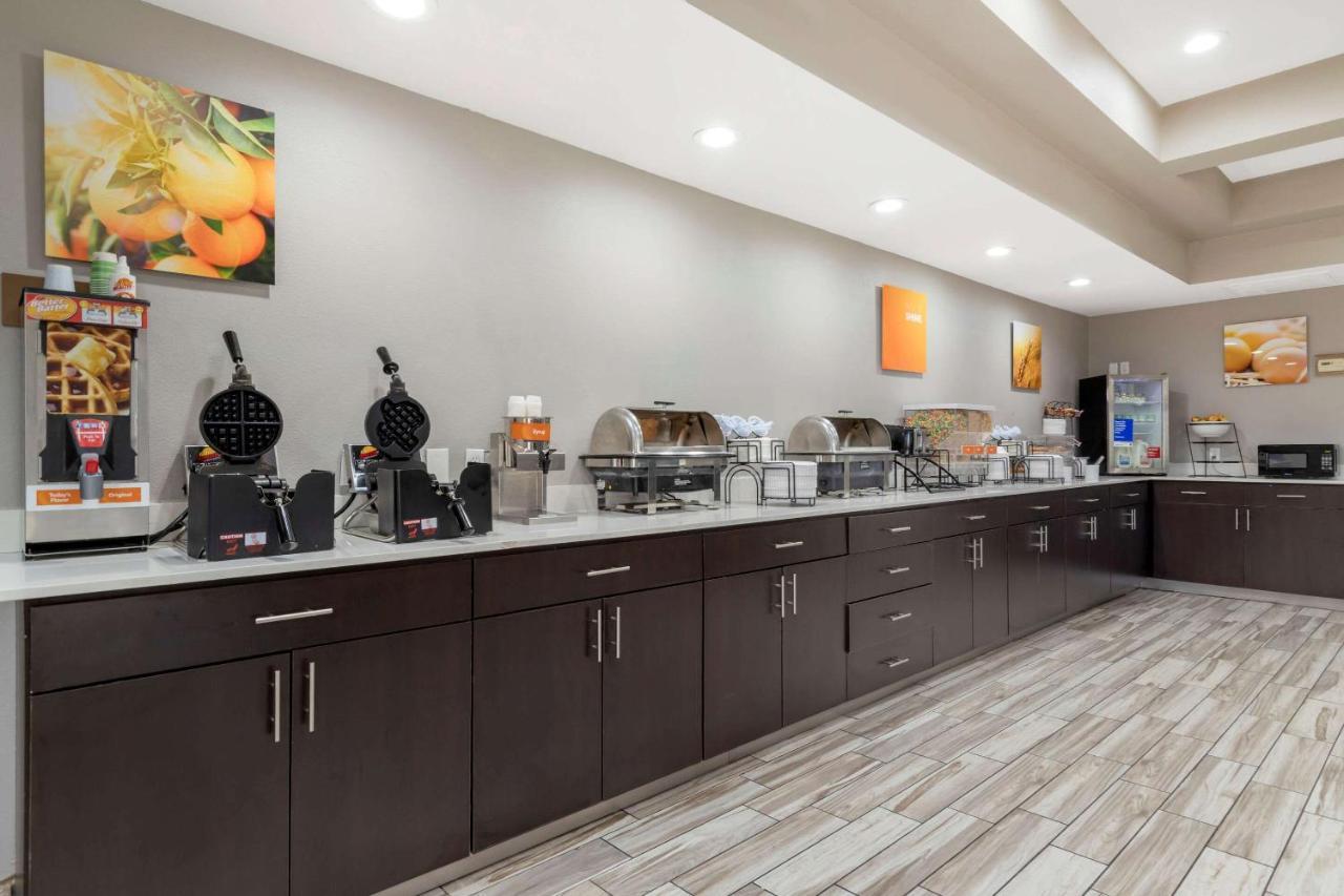 Hotel Comfort & Near Medical Center