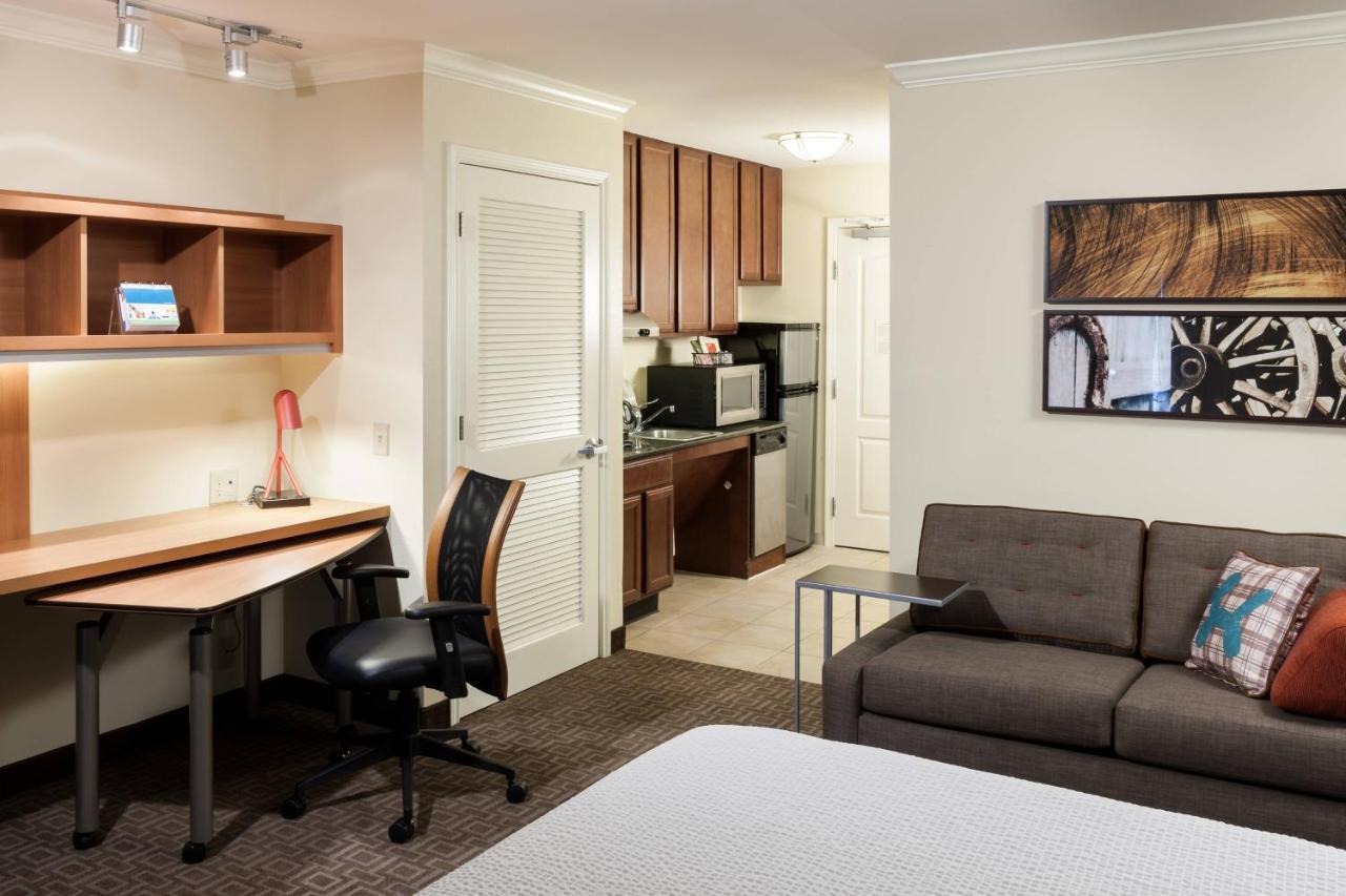 Towneplace By Marriott Airport San Antonio