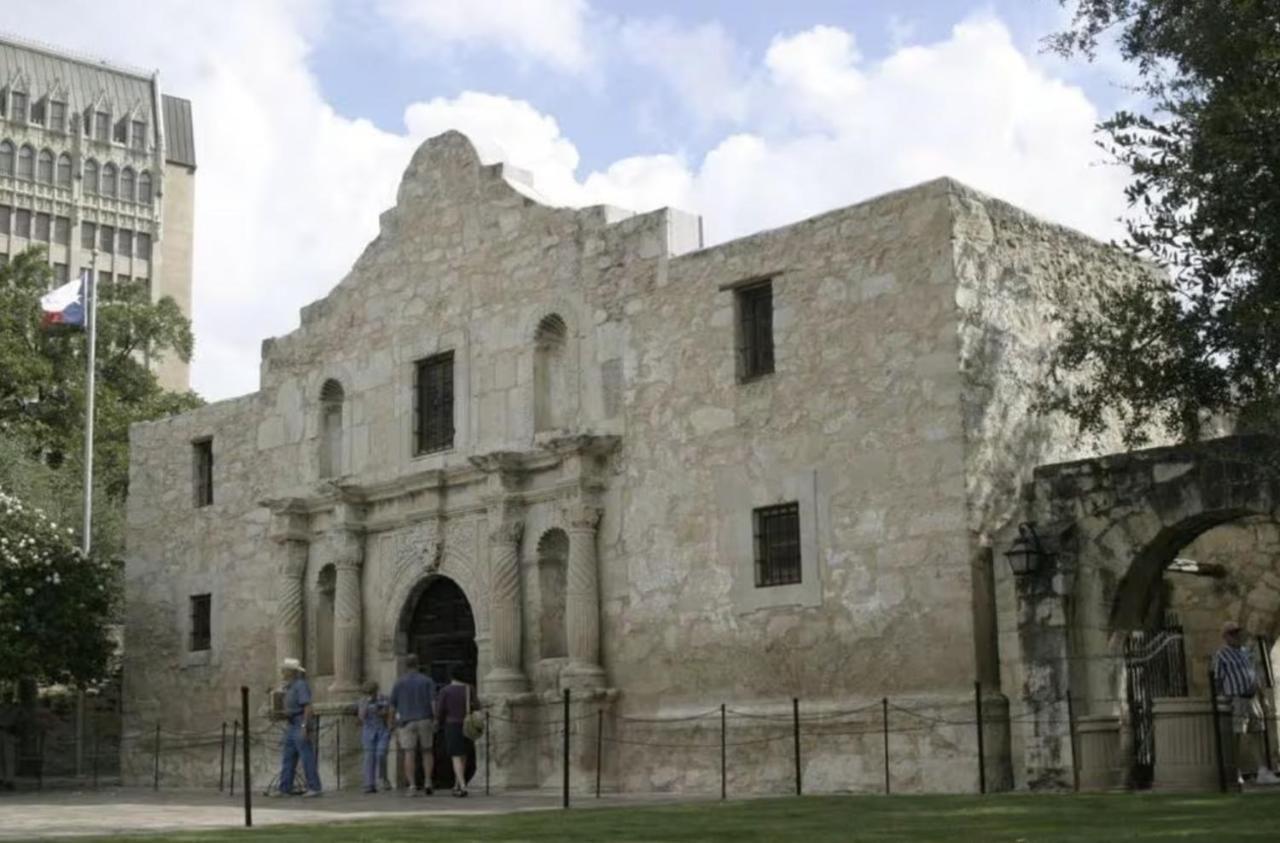 Springhill By Marriott Seaworld/lackland 3* San Antonio