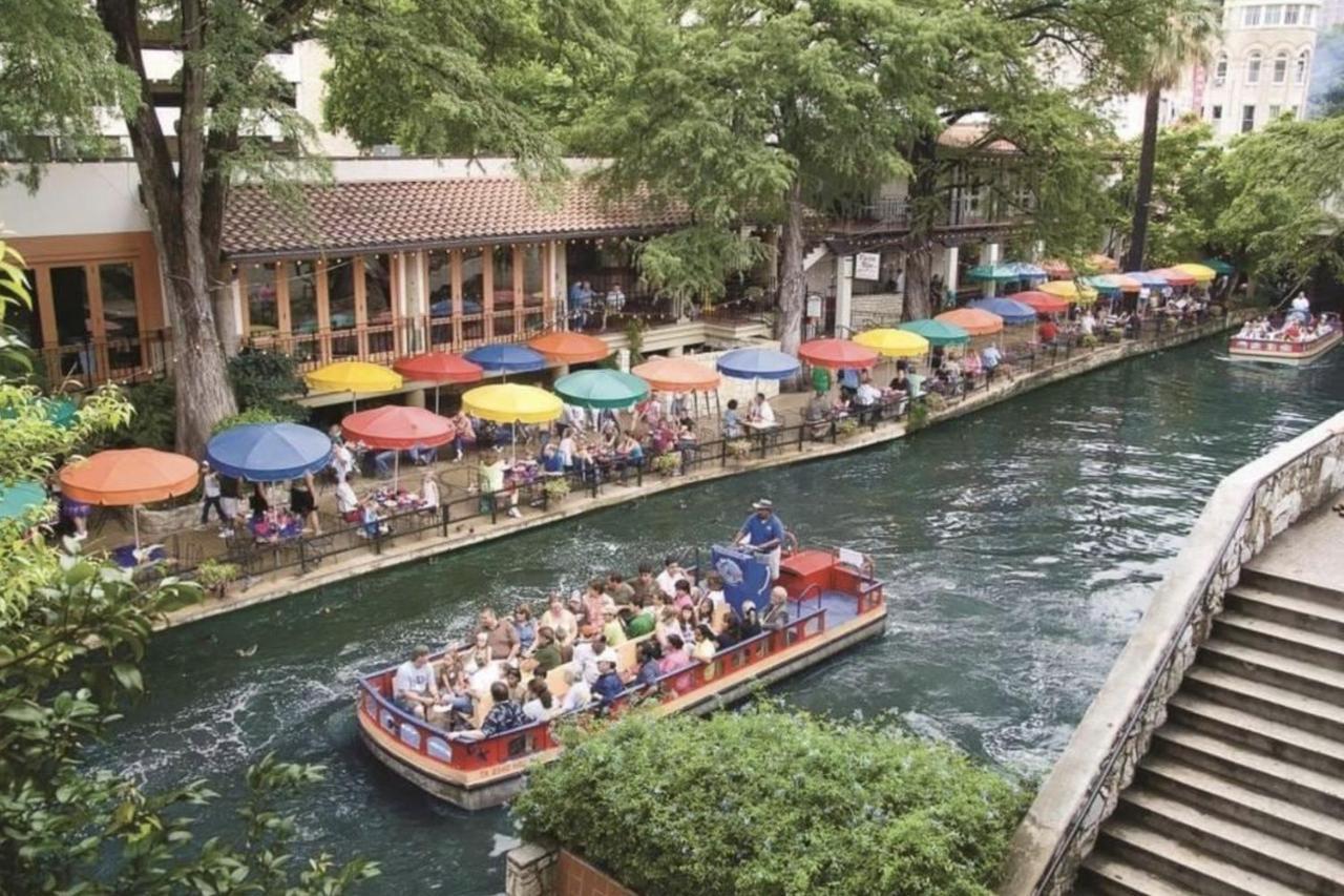Hotel Springhill By Marriott Seaworld/lackland San Antonio