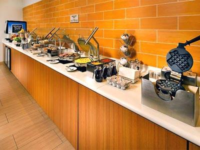 Springhill By Marriott Seaworld/lackland Hotel 3*