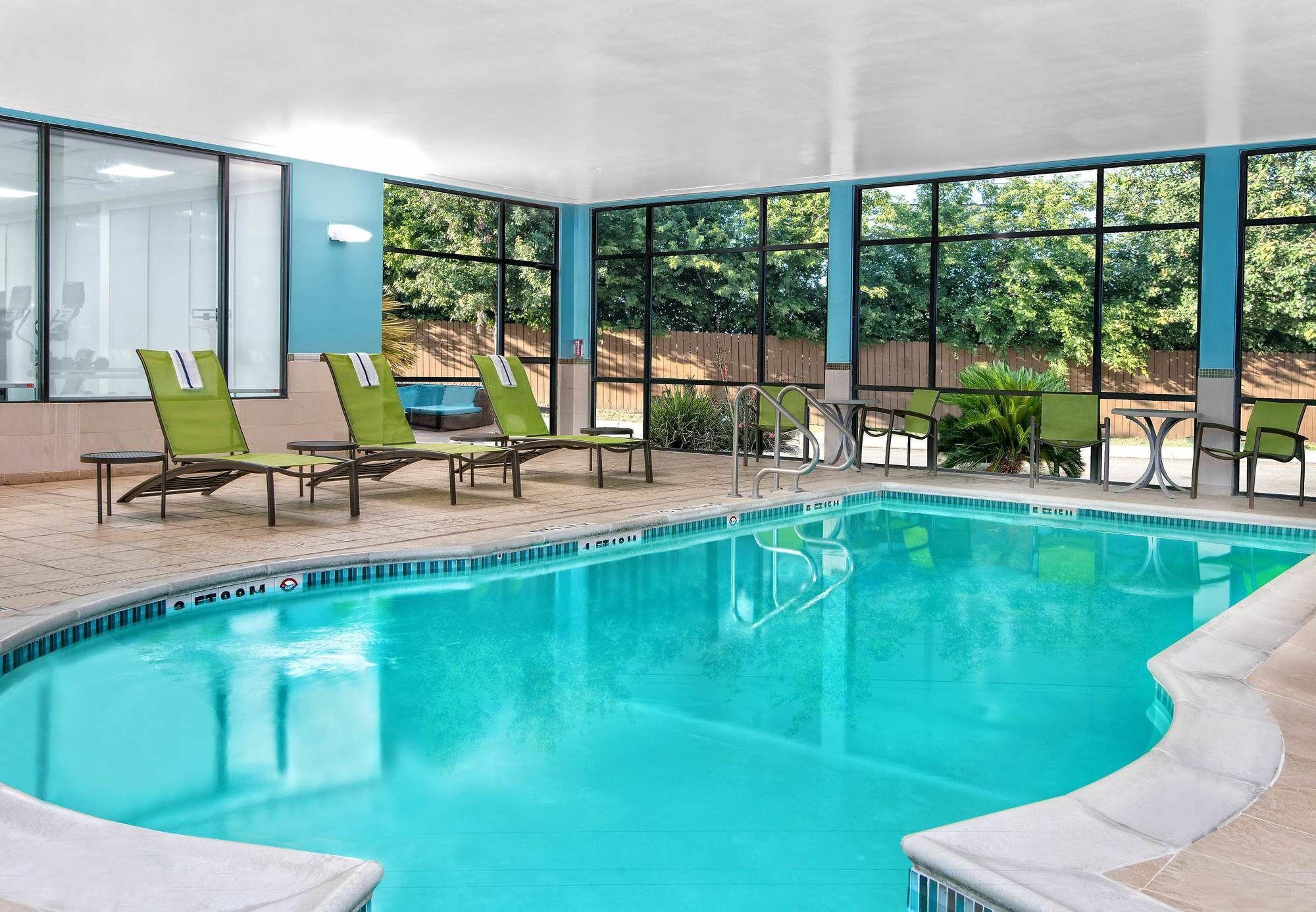 Springhill By Marriott Seaworld/lackland Hotel