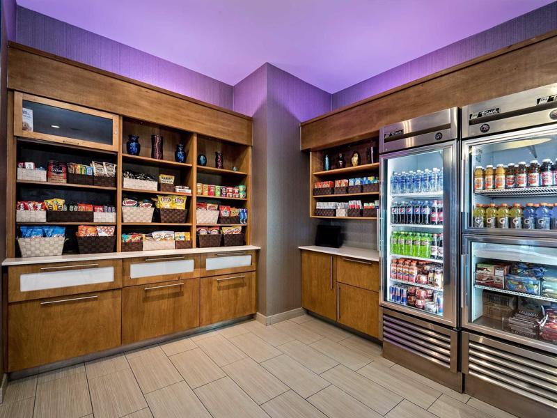 Springhill By Marriott Seaworld/lackland 3*