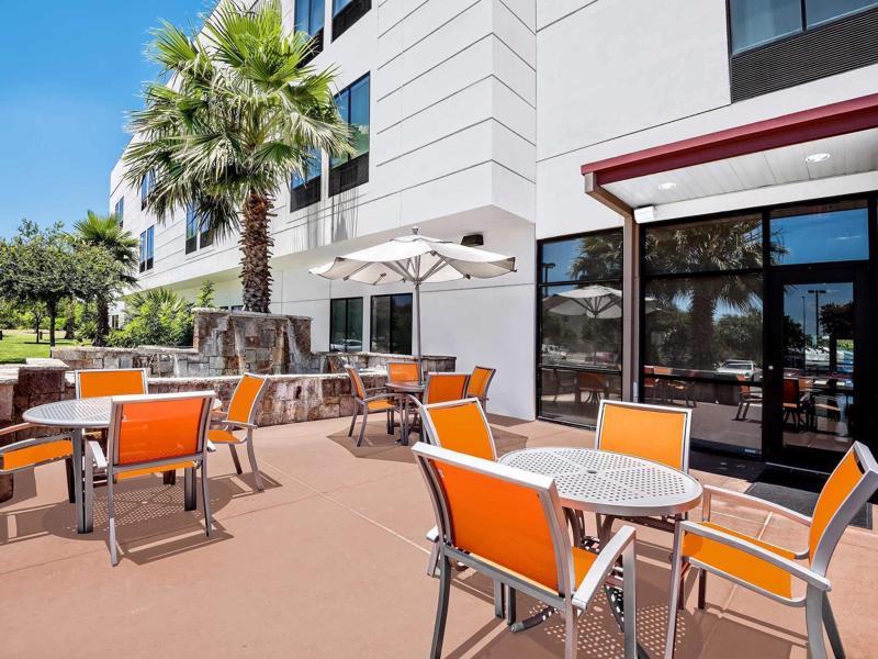 Springhill By Marriott Seaworld/lackland