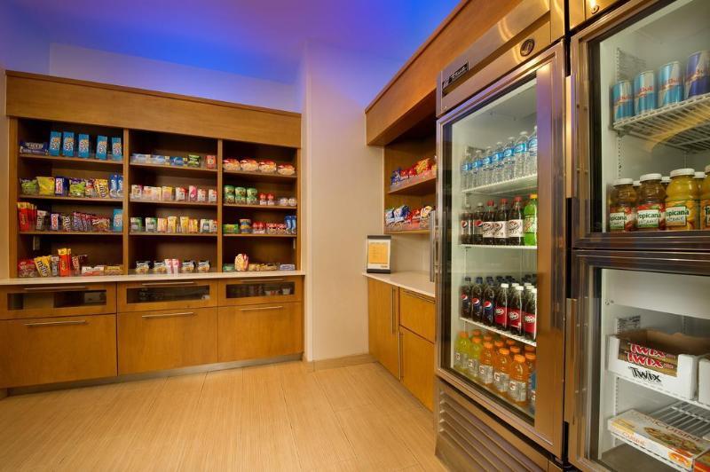 Hotel Springhill By Marriott Seaworld/lackland San Antonio
