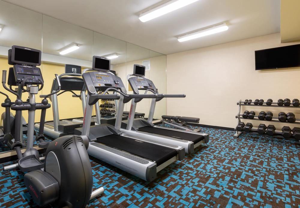 Fairfield & By Marriott Airport/north Star Mall Hotel 3*