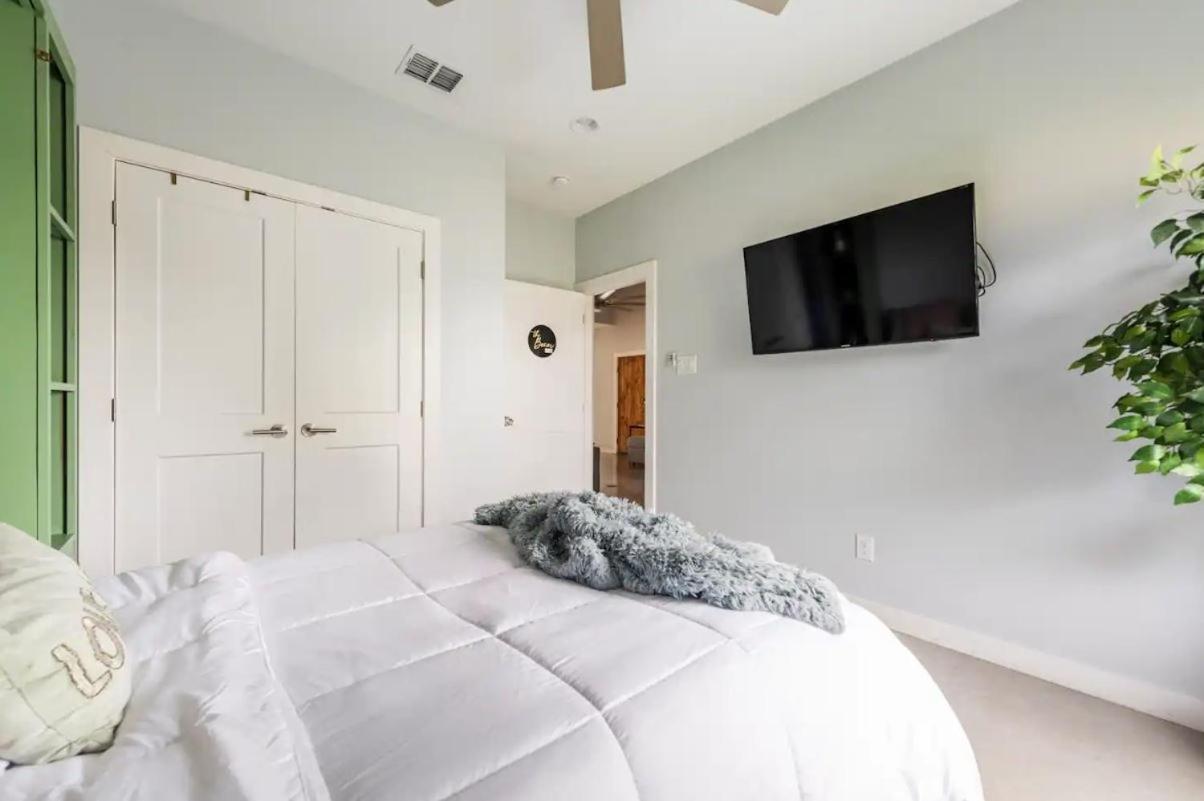 Holiday home Downtown Modern Farmhouse-pool- Sleeps 12 San Antonio