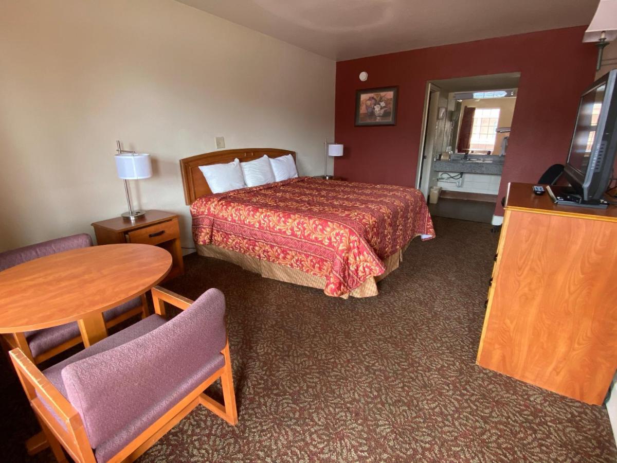 Motel Travel Lackland Sea World