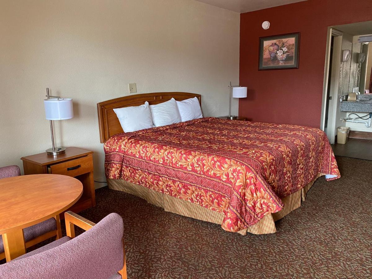 Motel Travel Lackland Sea World *