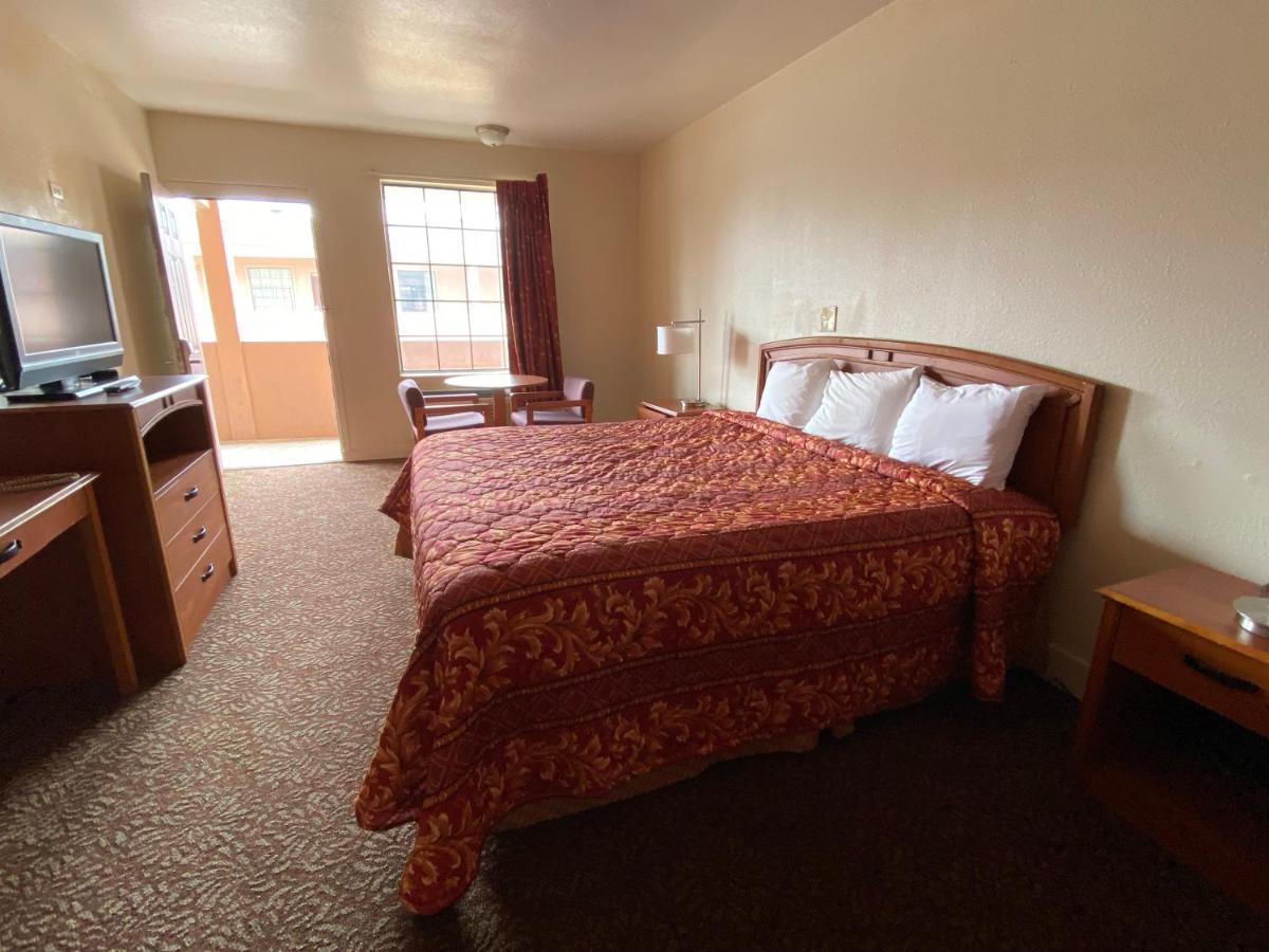 Motel Travel Lackland Sea World
