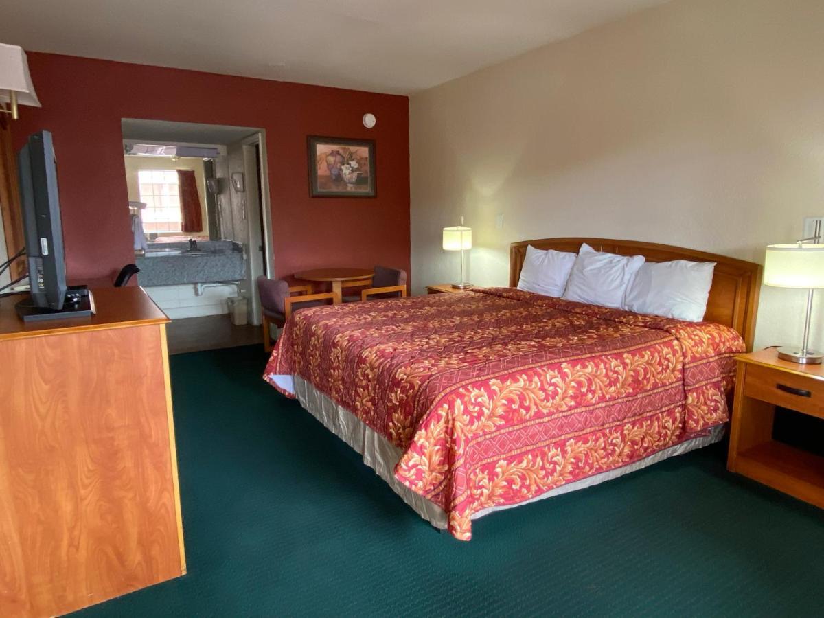 Motel Travel Lackland Sea World